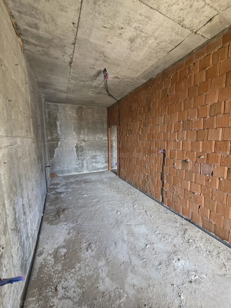 Satılır 2 otaqlı Mənzil Yeni tikili 80 m² Bakı, Nəsimi r., 8 Noyabr m — Mənzil, Bakı (8)