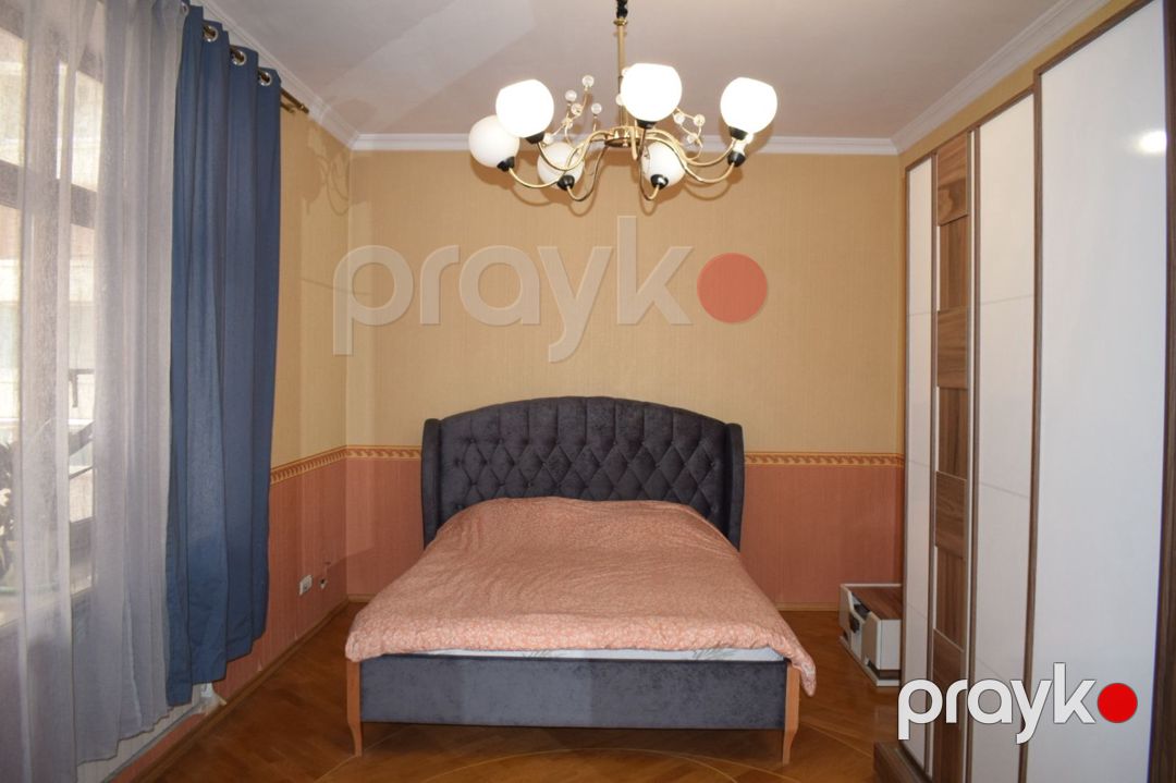 İcarəyə verilir 3 otaqlı yeni tikili 148 m² — Mənzil, Bakı (2)