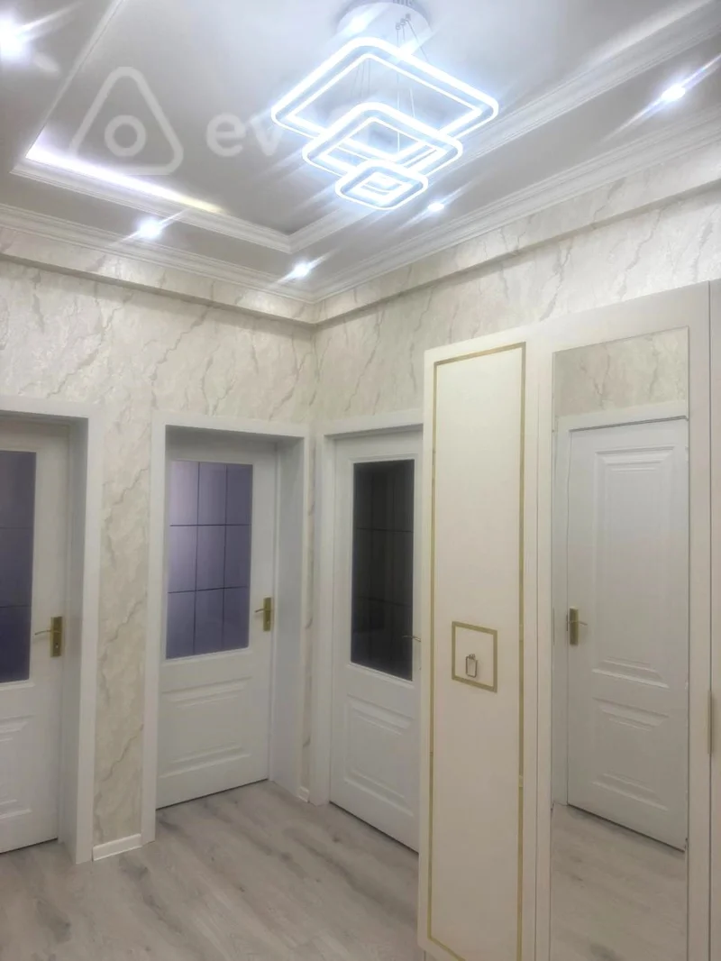 2 otaqlı mənzil, 75 m², Nesreddin Tusi — kirayə — Mənzil, Bakı (7)