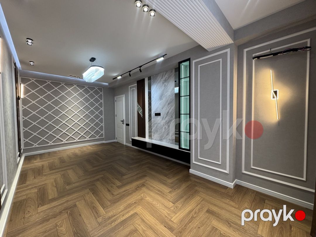 Satılır 3 otaqlı yeni tikili 98 m² — Mənzil, Bakı (2)