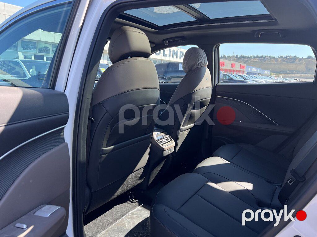 Changan CS 55 Plus, 1.5 L, 2025 il, yeni — Avtomobillər, Bakı (9)