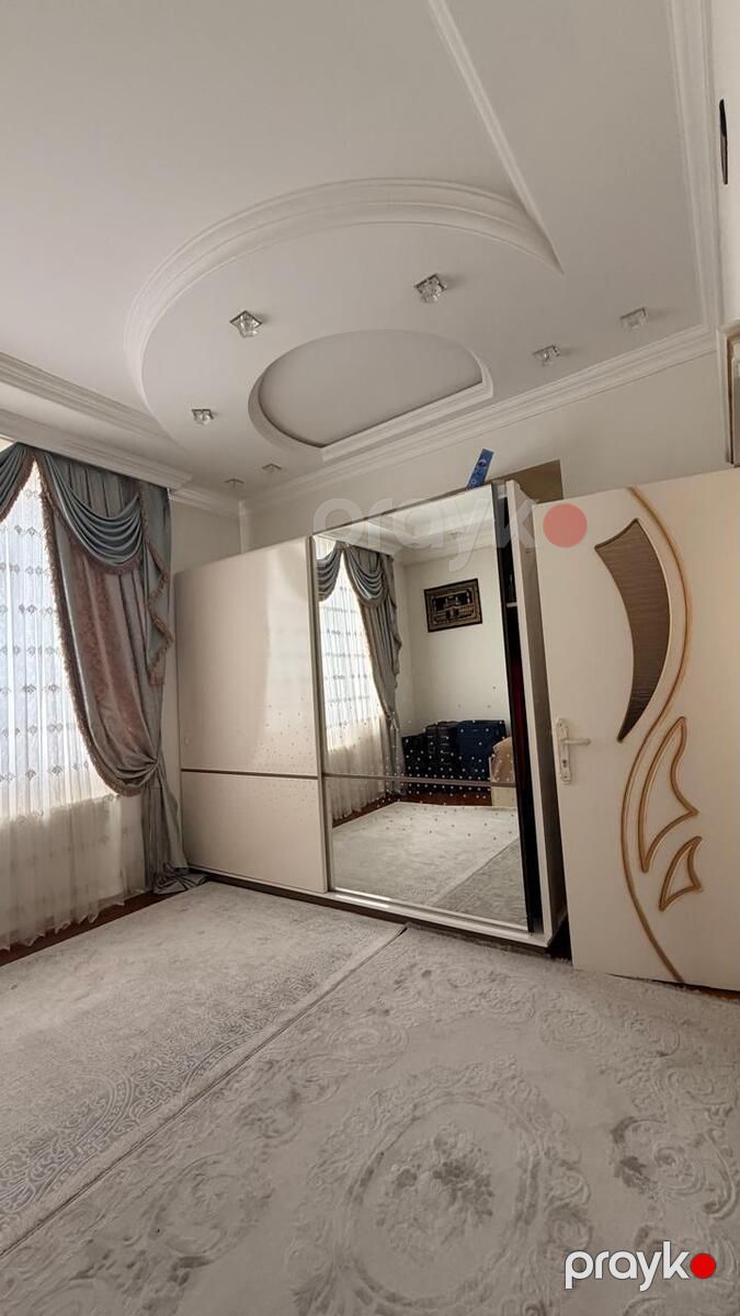 Satılır 3 otaqlı yeni tikili 100 m² — Mənzil, Bakı (5)