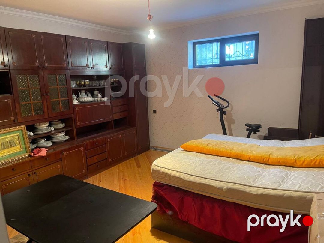 Satılır 6 otaqlı həyət evi/bağ evi 535 m² — Ev, villa, Bakı (12)