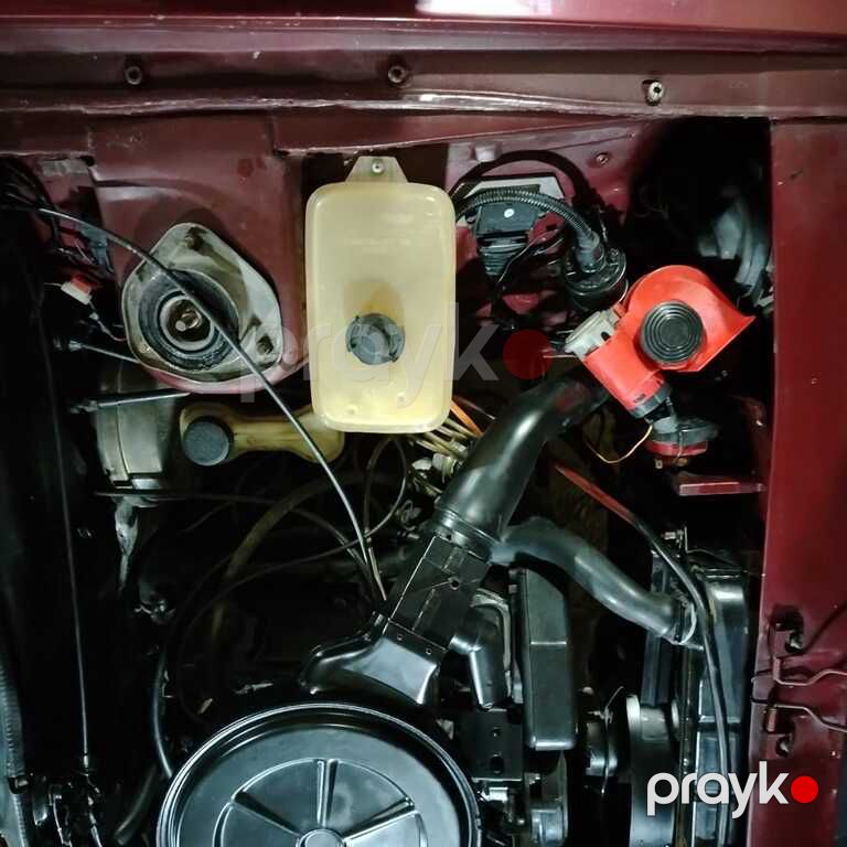 Tofas Sahin, 1.6 L, 2004 il, 293 000 km — Avtomobillər, Bakı (8)