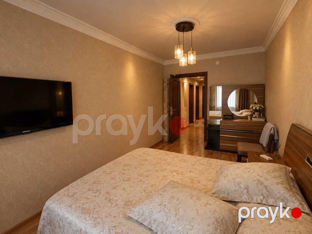 Satılır 3 otaqlı köhnə tikili 70 m² — Mənzil, Bakı (7)