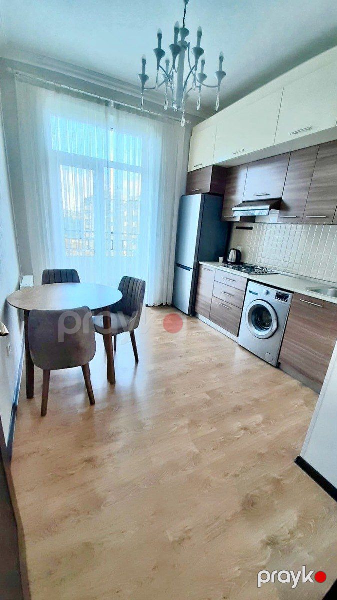 Satılır 3 otaqlı yeni tikili 85 m² — Mənzil, Bakı (10)