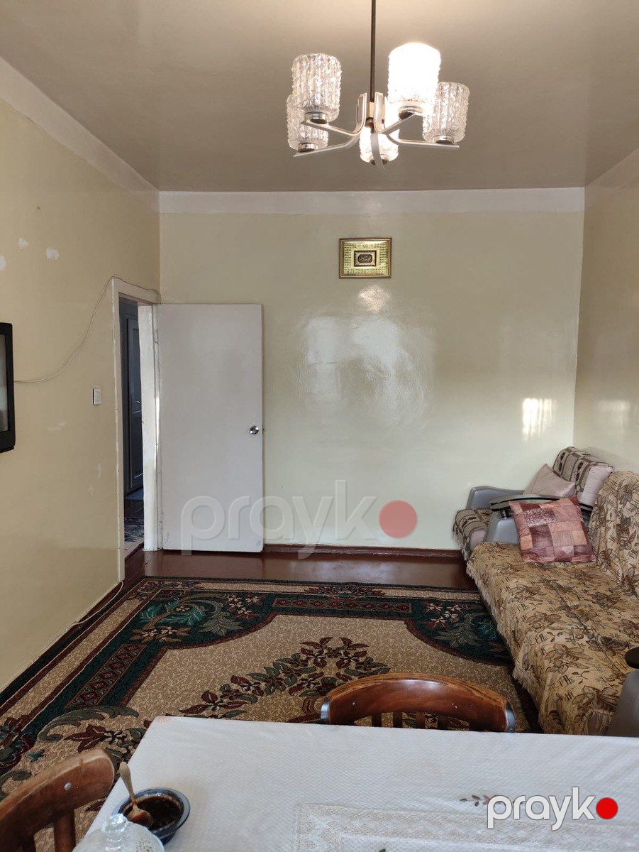 Satılır 3 otaqlı köhnə tikili 85 m² — Mənzil, Bakı (11)