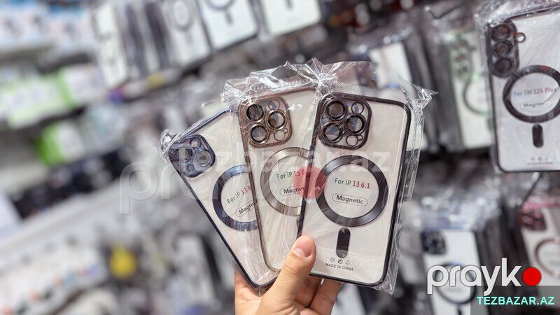 Maya deyerine — Smartfon aksesuarları, Bakı (3)