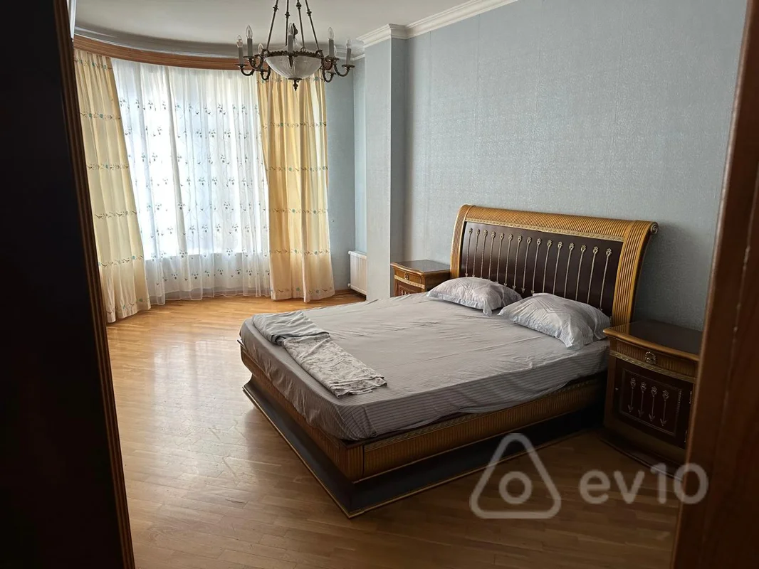 3 otaqlı mənzil, 120 m², 28 may metrosu — kirayə — Mənzil, Bakı (5)
