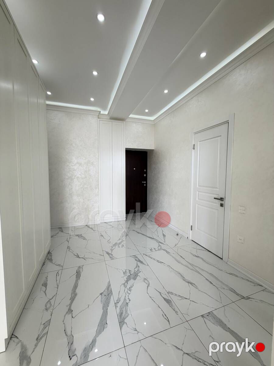 Satılır 3 otaqlı yeni tikili 135 m² — Mənzil, Bakı (12)