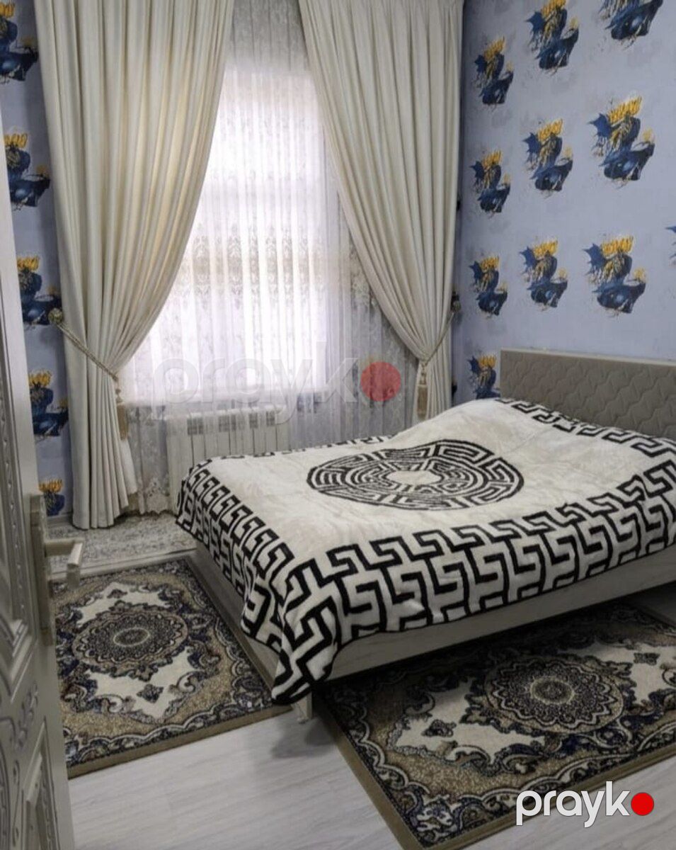 Həyət evi, Qala qəs — Ev, villa, Bakı (7)