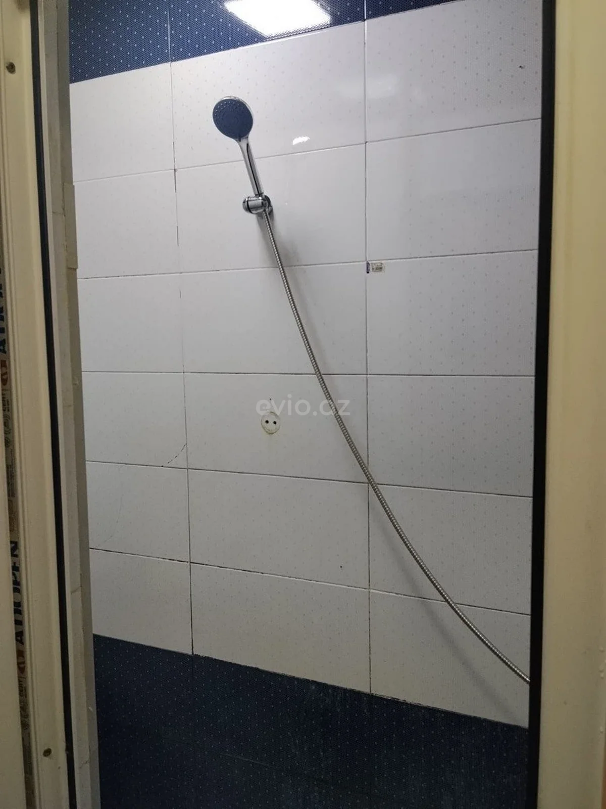 Kirayə 2 otaqlı mənzil Memar Əcəmi metrosu yaxınlığında — Mənzil, Bakı (9)