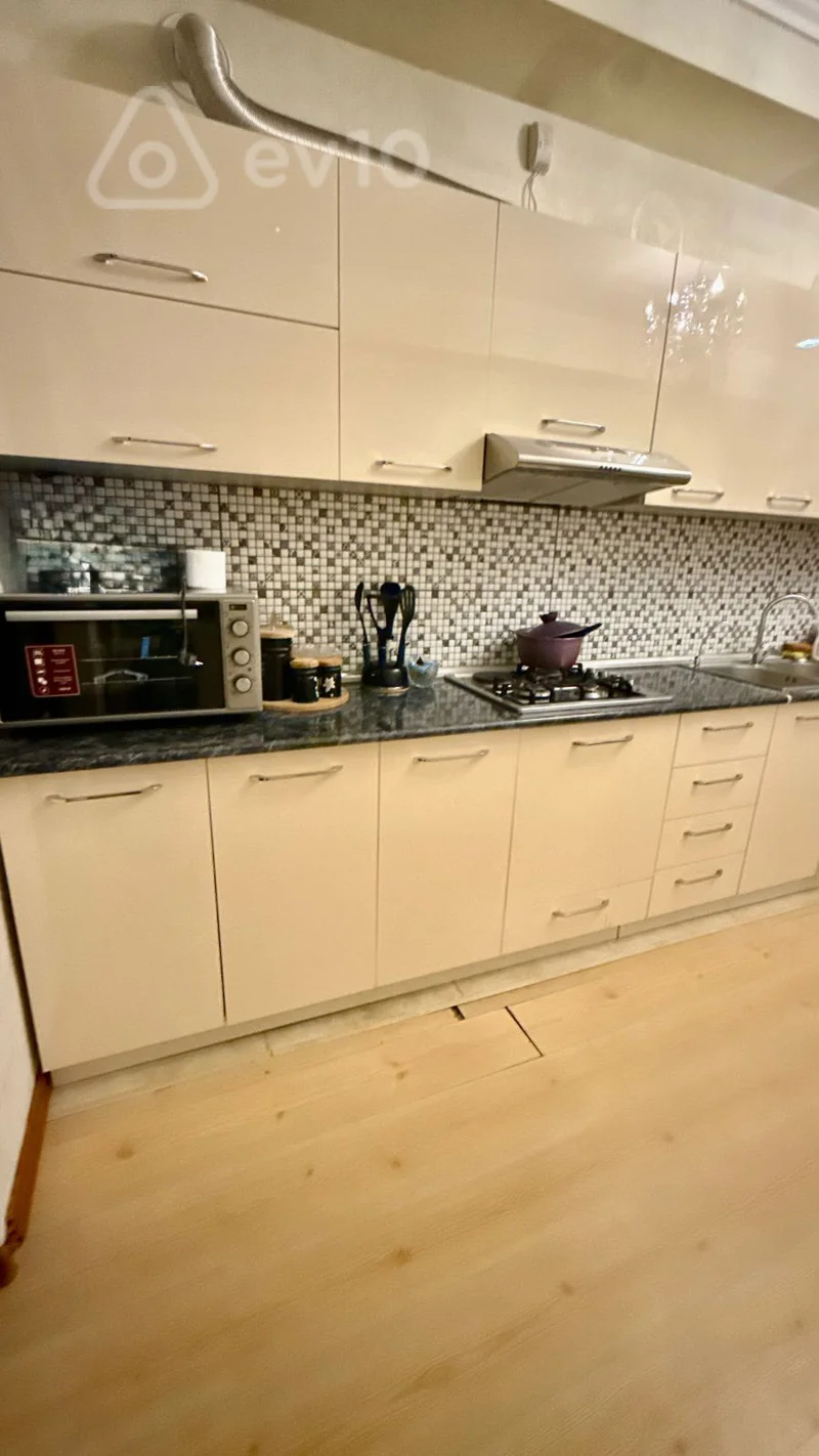 3 otaqlı mənzil, 185 m², Bakı, Bakı şəhəri, Mohsun Senani 106 — kirayə — Mənzil, Bakı (12)
