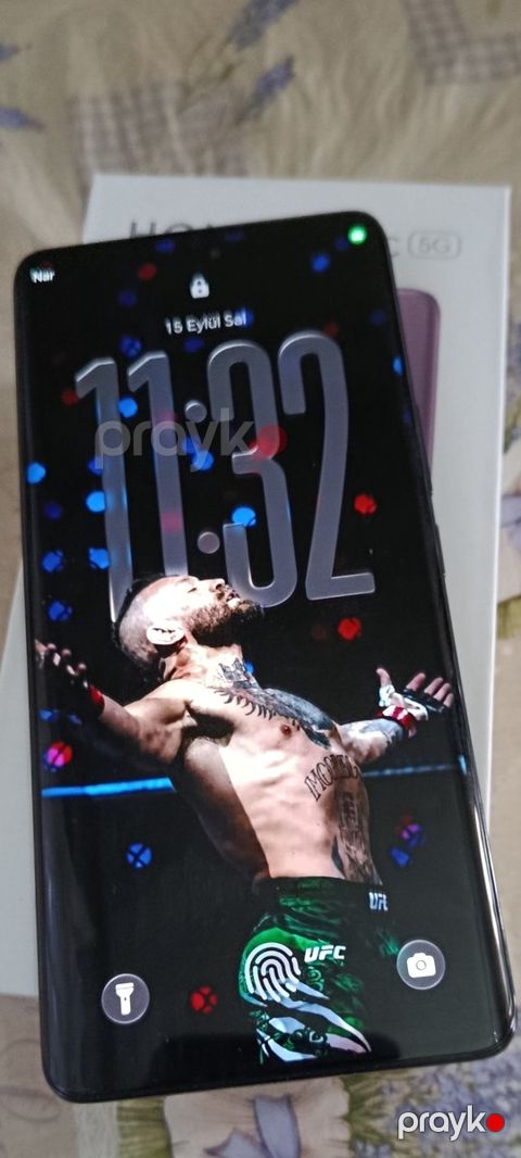 Honor X9c Smart Midnight Black 256GB/8GB