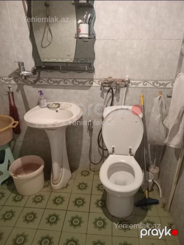 Satılır 10 otaqlı Həyət evi / Villa, 300 m², Xətai rayonu — Ev, villa, Bakı (9)