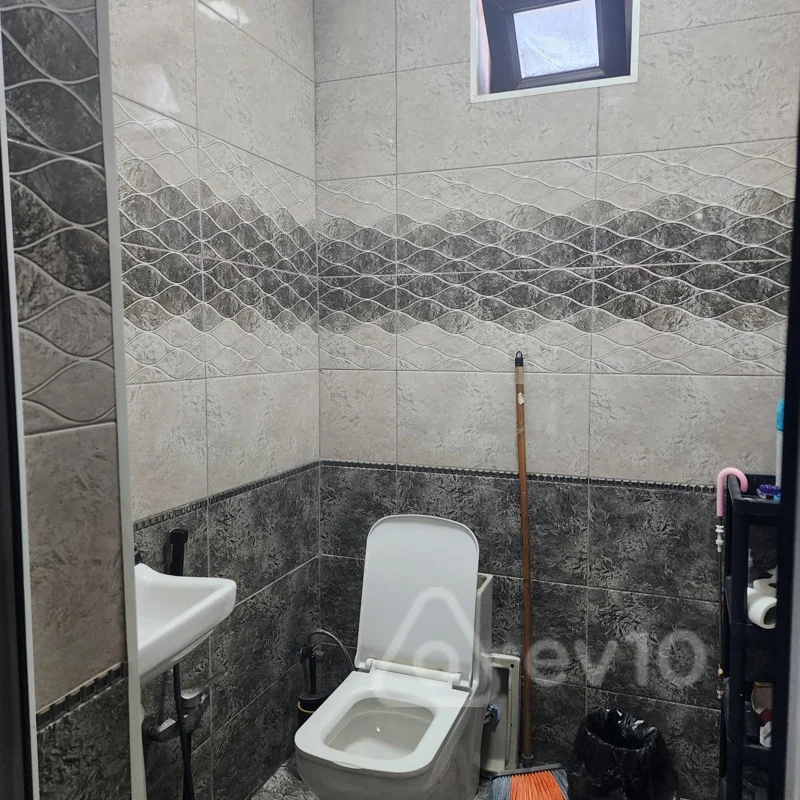 3 otaqlı həyət evi, 110 m², Sumqayıt — kirayə — Ev, villa, Sumqayıt (7)