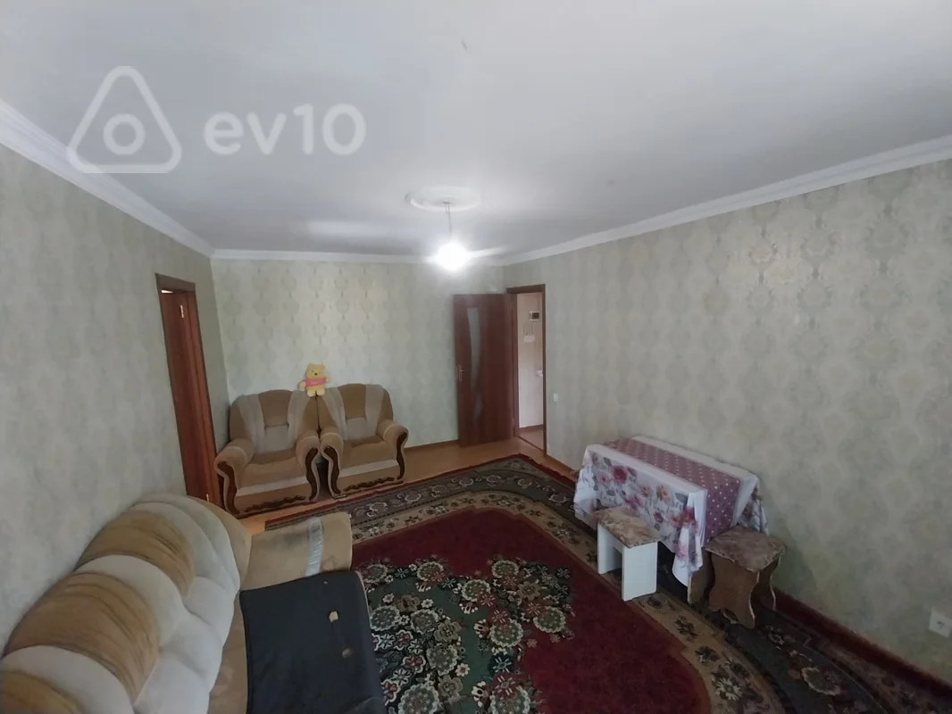 2 otaqlı mənzil, 50 m², Nəsimi Küçəsi — Mənzil, Bakı (2)