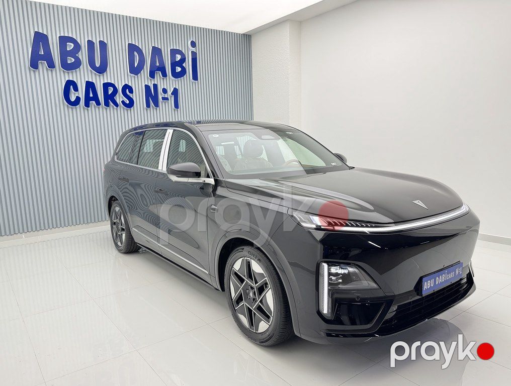 Changan Deepal S09, 1.5 L, 40.18 kWh, 2025 il, yeni — Avtomobillər, Bakı (3)