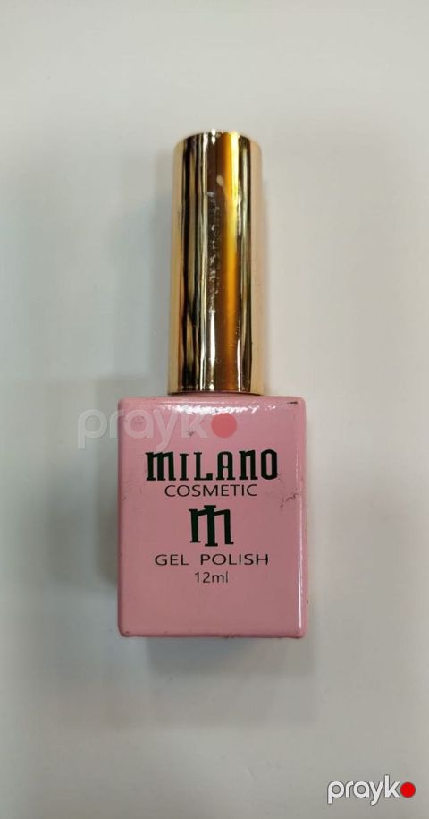 Gel-lak Milano, 293, 12 ml — Bakı