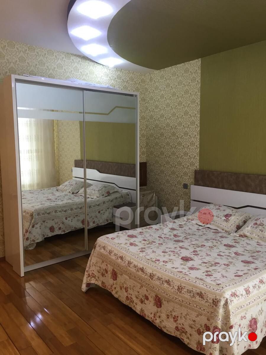 Satılır 3 otaqlı yeni tikili 110 m² — Mənzil, Bakı (11)