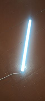 İşlənmiş, LED lampa, Zəmanətsiz, Pulsuz çatdırılma — 2ci el mehsullar