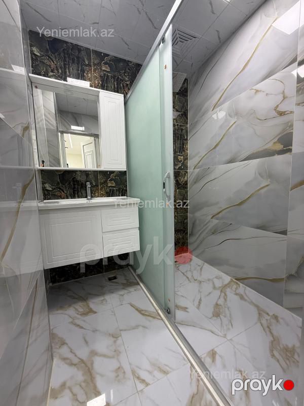 Satılır 3 otaqlı Bina evi menzil (Köhnə tikili), 70 m², Xətai rayonu — Mənzil, Bakı (3)
