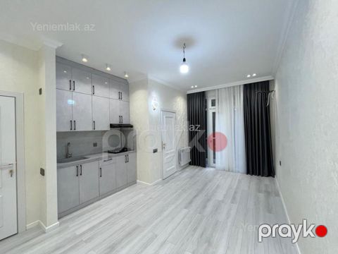 Satılır 2 otaqlı Bina evi menzil (Köhnə tikili), 35 m², Nəsimi rayonu — Bakı