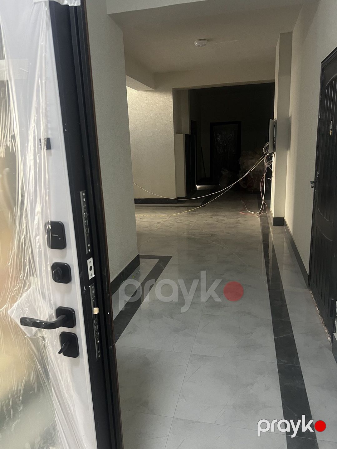 Satılır 2 otaqlı yeni tikili 60 m² — Mənzil, Bakı (7)