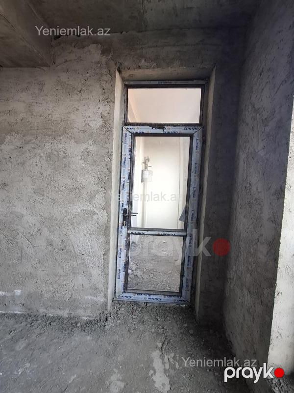Satılır 2 otaqlı Bina evi menzil (Yeni tikili), 76 m², 16-cı mikrorayon — Mənzil, Sumqayıt (10)