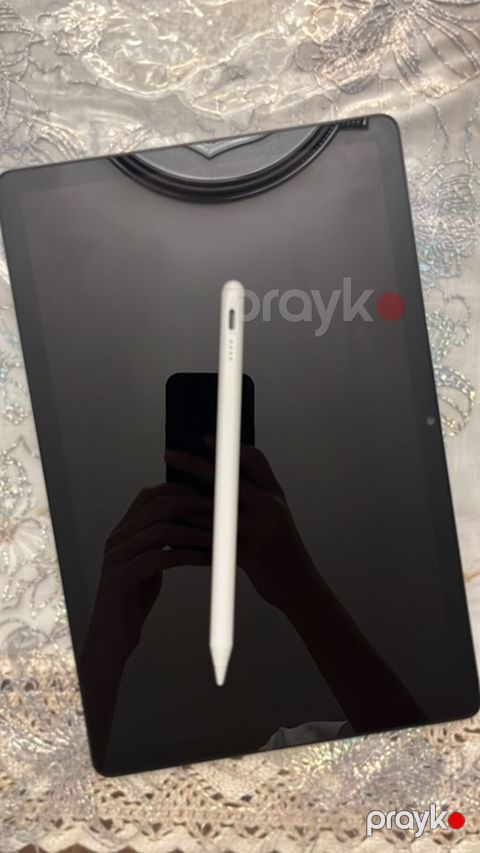 Honor Pad X8b planşet + stilus qələm Texniki göstəricilər: - Ekran — Xırdalan
