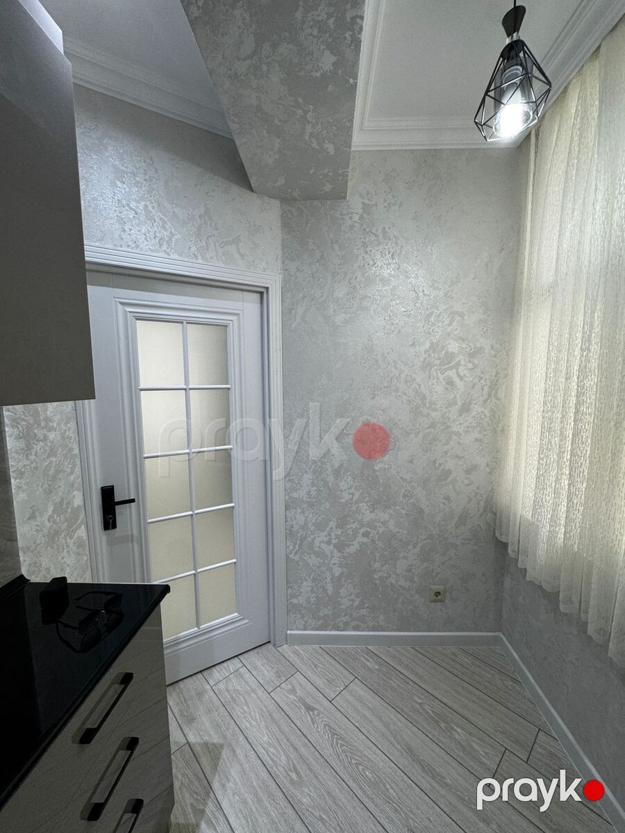 Satılır 2 otaqlı yeni tikili 70 m² — Mənzil, Bakı (11)