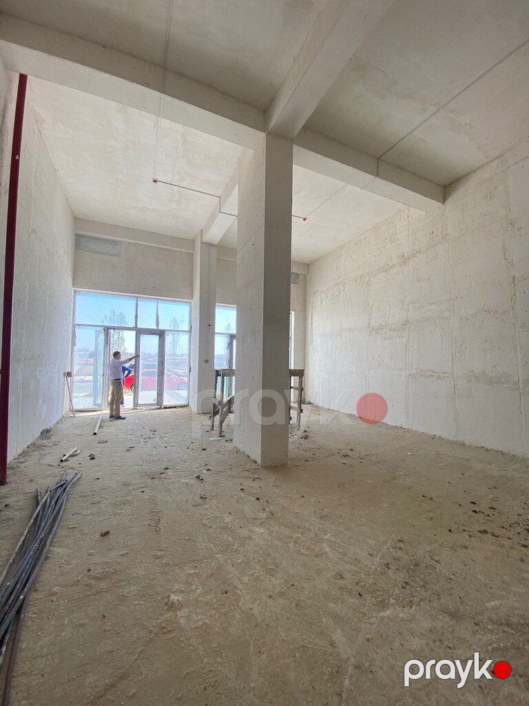 İcarəyə verilir obyekt 84 m² — Əmlak, Bakı (4)