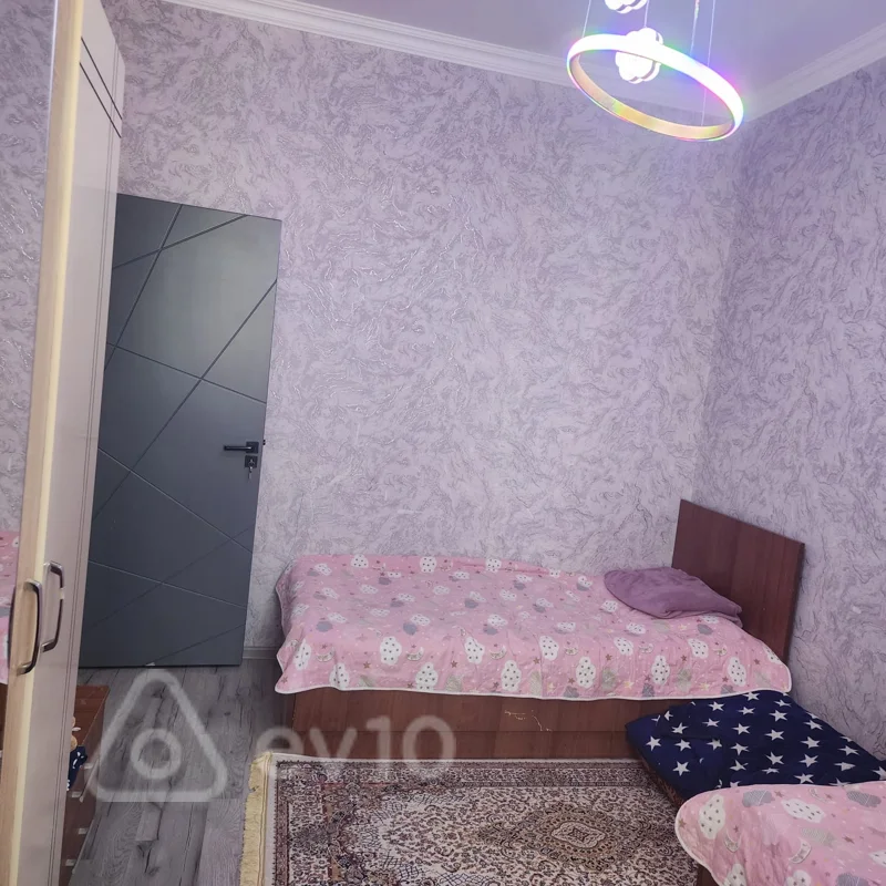 3 otaqlı həyət evi, 110 m², Sumqayıt — kirayə — Ev, villa, Sumqayıt (12)