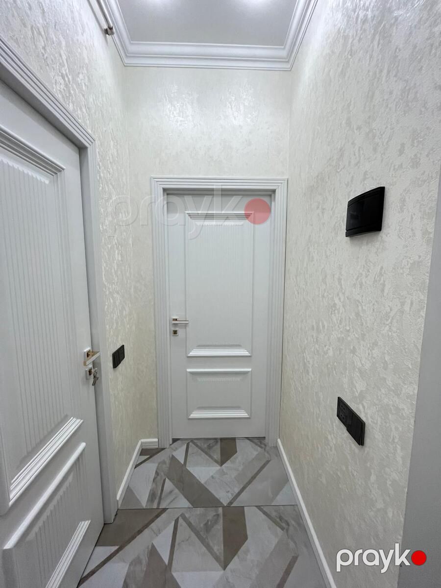 Satılır 2 otaqlı köhnə tikili 35 m² — Mənzil, Bakı (8)
