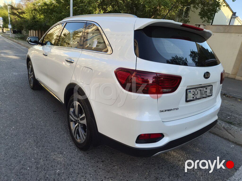 Kia Sorento, 2.4 L, 2019 il, 145 263 km — Avtomobillər, Bakı (6)