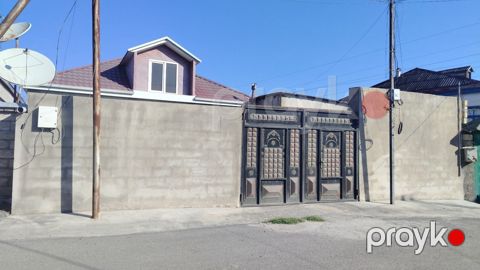 Həyət evi, Xaçmaz ş — Xaçmaz