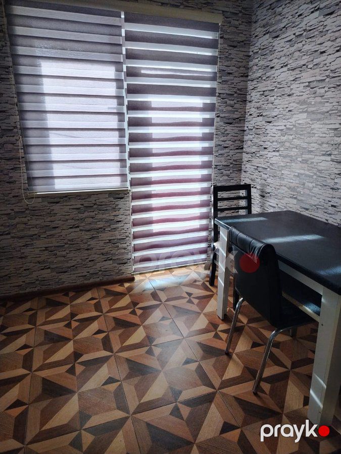 2 otaqlı mənzil kirayə verilir, 60 m², Əsəd Əhmədov küç., Bakı — Mənzil (7)