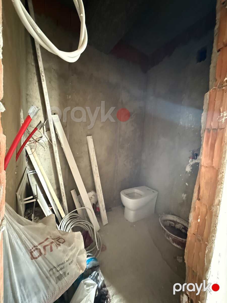Satılır 3 otaqlı yeni tikili 95 m² — Mənzil, Bakı (10)