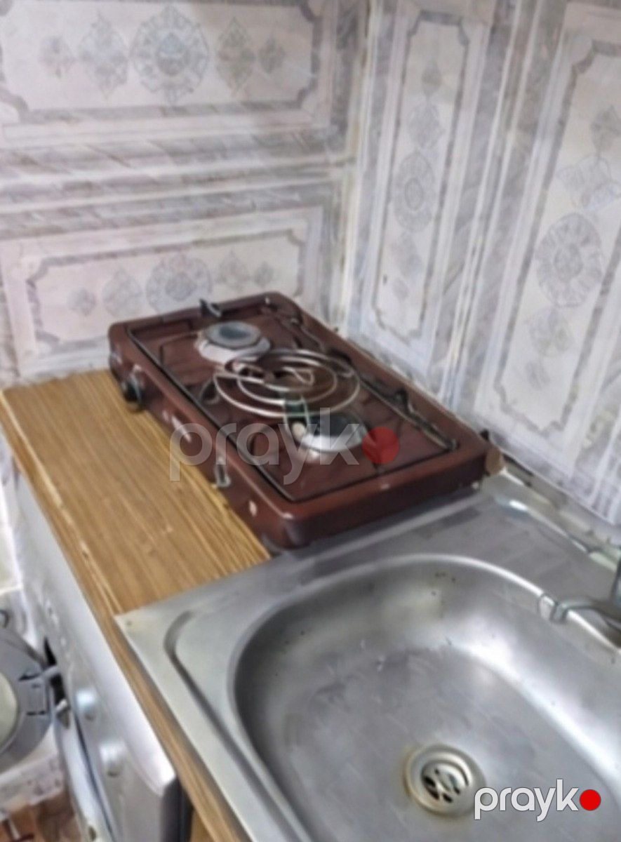 İcarəyə verilir 2 otaqlı həyət evi/bağ evi 60 m² — Ev, villa, Bakı (2)