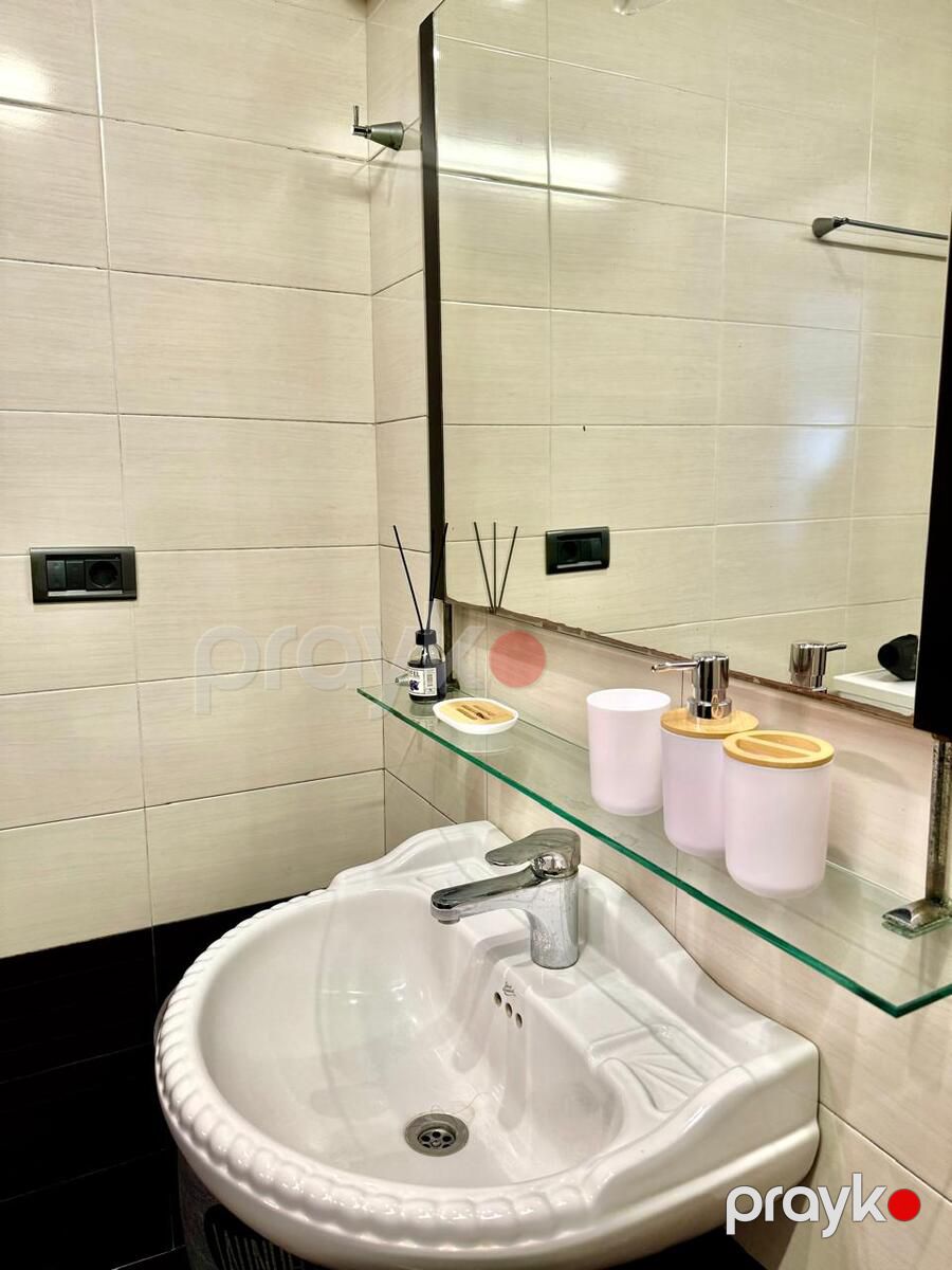 Satılır 3 otaqlı yeni tikili 125 m² — Mənzil, Bakı (12)