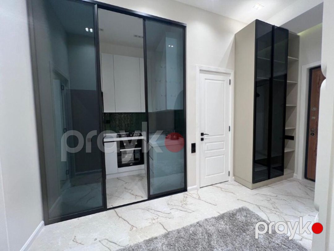 2-otaqlı yeni tikili kirayə verilir, 28 may m., 60 m² — Mənzil, Bakı (8)