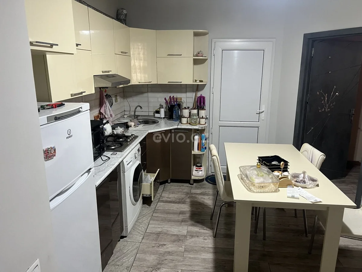 Kirayə 2 otaqlı mənzil Masazırda — Mənzil, Abşeron (4)