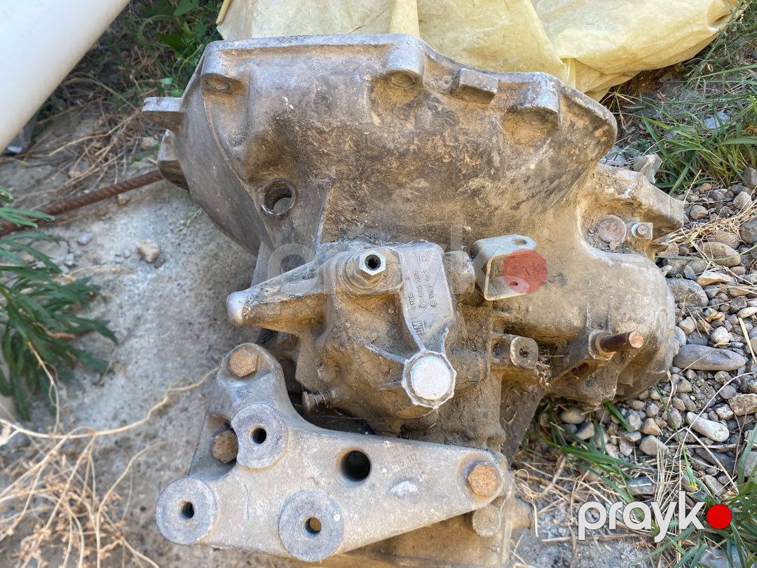 Opel Astra G surətlər qutusu — Ehtiyat hissələri və aksesuarlar, Goranboy (2)