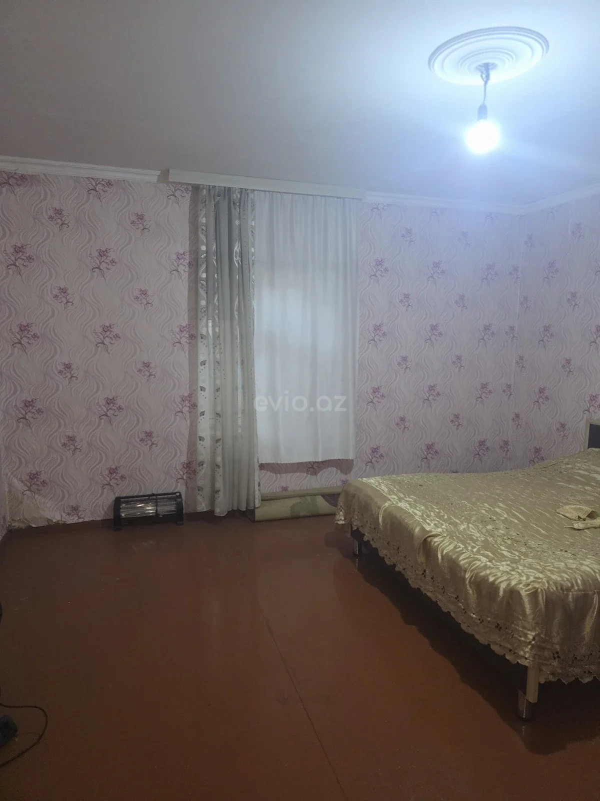 Kirayə 3 otaqlı həyət evi Keşlə qəsəbəsində — Ev, villa, Bakı (6)