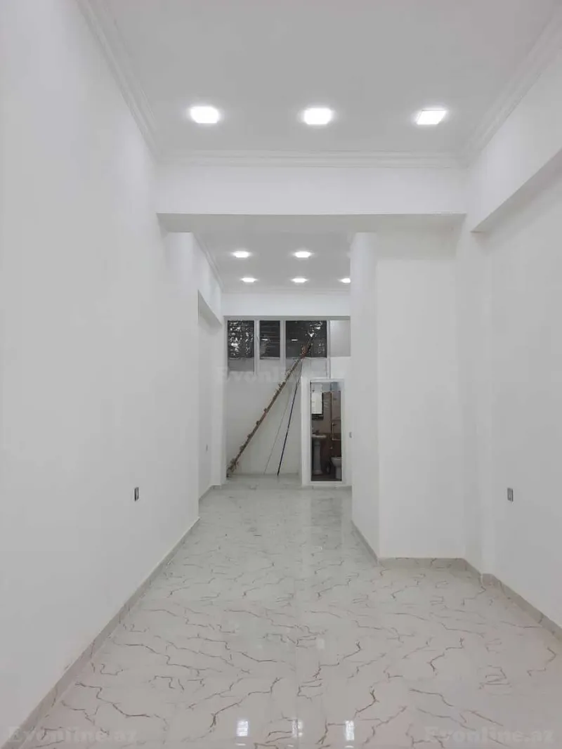 Satılır Obyekt 45 m² Bakı, Nizami r., Xalqlar Dostluğu m., 8-ci kilometr — Əmlak, Bakı (7)