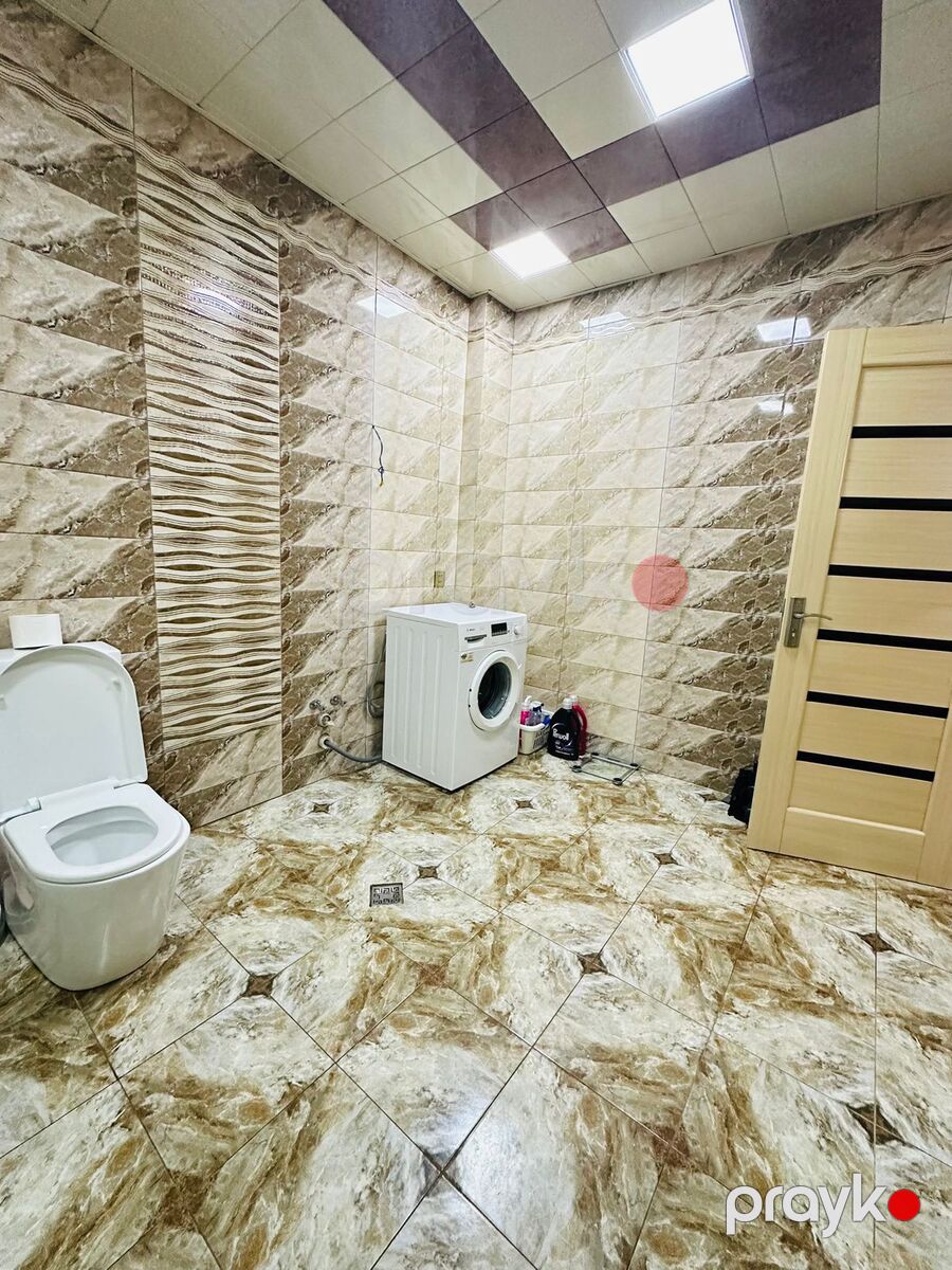 Satılır 3 otaqlı yeni tikili 165 m² — Mənzil, Bakı (12)