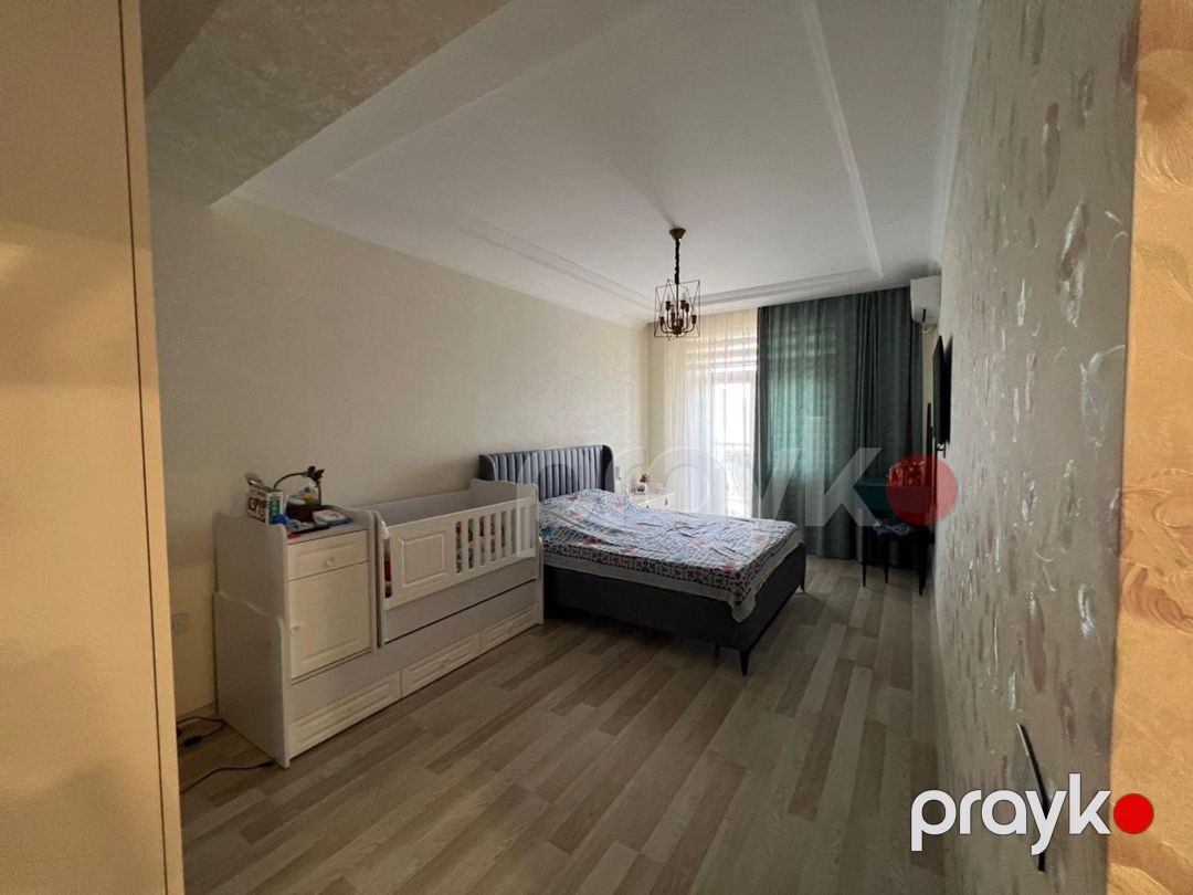 Satılır 2 otaqlı yeni tikili 100.7 m² — Mənzil, Bakı (2)