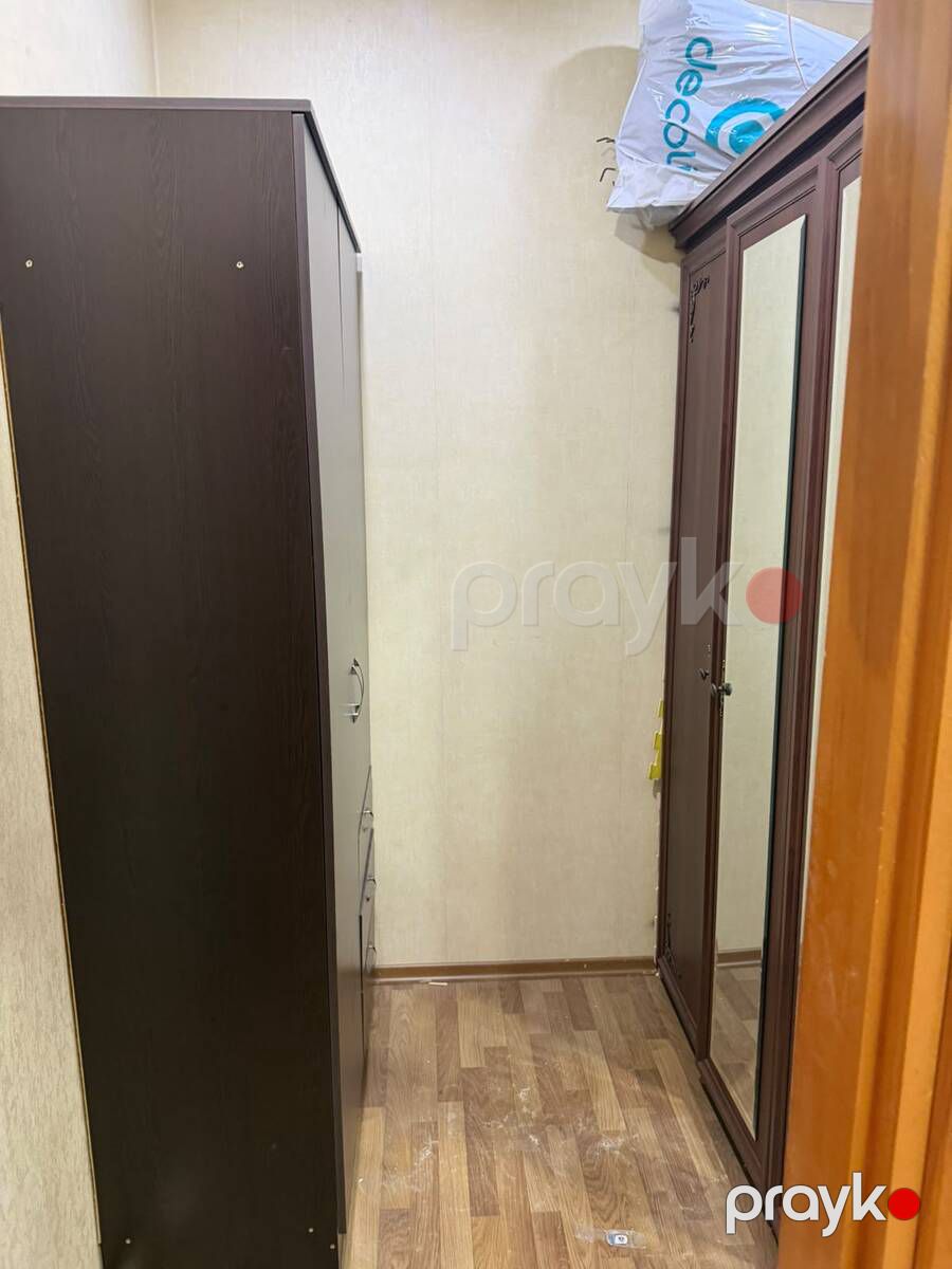 İcarəyə verilir 3 otaqlı yeni tikili 82 m² — Mənzil, Bakı (6)