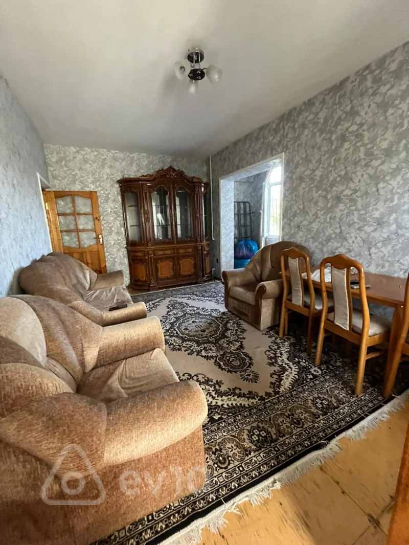 2 otaqlı mənzil, 45 m², Adil məmmədov — Mənzil, Bakı (3)