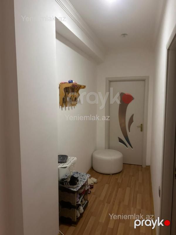 Satılır 2 otaqlı Bina evi menzil (Yeni tikili), 70 m², Xırdalan ş — Mənzil (11)